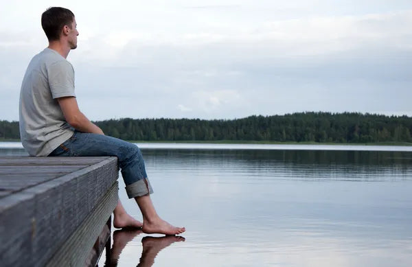 TWS 1: The surprising power of stillness (and what it taught me)