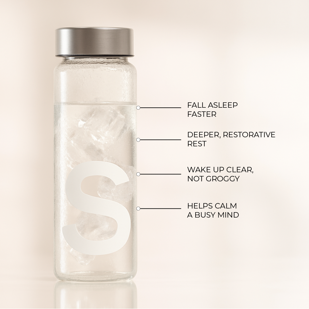 SLEEP LIGHT - BULK THC Drink Mix [5mg serving]